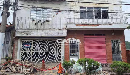 Sobrado à venda, 40 m² por R$ 405.000,00 - Jardim Nossa Senhora do Carmo - São Paulo/SP