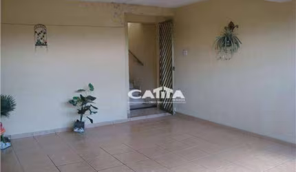 Sobrado com 3 dormitórios à venda, 175 m²  - Limoeiro - São Paulo/SP