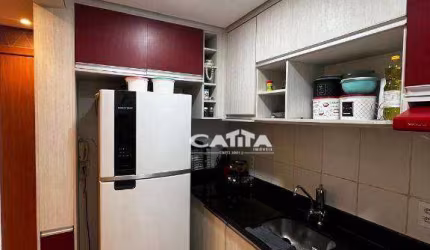 Apartamento com 2 dormitórios à venda, 44 m² por R$ 210.000,00 - Vila Cosmopolita - São Paulo/SP