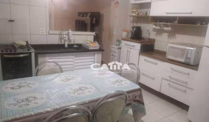 Sobrado à venda, 120 m² por R$ 280.000,00 - Guaianases - São Paulo/SP