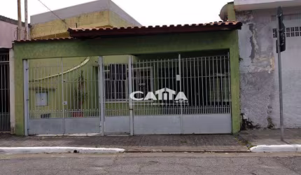 Casa com 3 dormitórios à venda, 81 m² por R$ 500.000,00 - Vila Nhocune - São Paulo/SP
