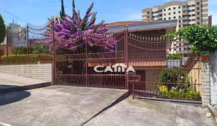 Sobrado com 5 dormitórios à venda, 300 m² por R$ 1.200.000,00 - Parque do Carmo - São Paulo/SP