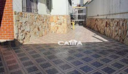 Casa com 3 dormitórios sendo 1 suíte à venda, R$ 700.000 - Itaquera - São Paulo/SP