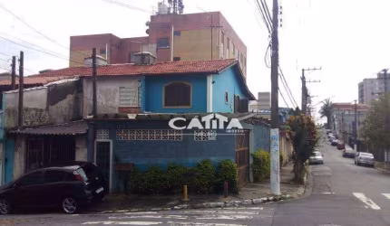 Sobrado com 3 dormitórios à venda, 108 m² por R$ 730.000,00 - Itaquera - São Paulo/SP