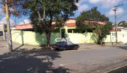 Terreno à venda, 312 m² por R$ 372.500,00 - Itaquera - São Paulo/SP