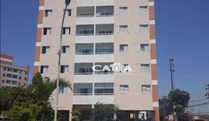 Apartamento com 3 dormitórios à venda, 73 m² por R$ 314.000,00 - Cidade Líder - São Paulo/SP