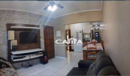 Casa na praia com piscina e 3 dormitórios, sendo um suíte, à venda, 100 m² por R$ 400.000 - Peruíbe - Peruíbe/SP