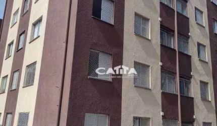 Apartamento com 3 quartos à venda, 52 m² por R$ 280.000 - Itaquera - São Paulo/SP