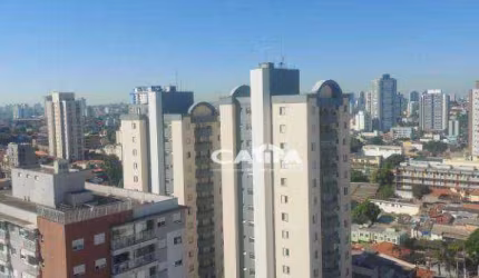 Apartamento com 3 quartos à venda, 61 m² por R$ 430.000 - Penha de França - São Paulo/SP