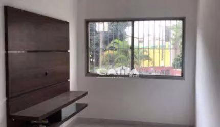 Apartamento com 2 dormitórios, 55 m² - venda por R$ 295.000,00 ou aluguel por R$ 2.604,70/mês - Vila Mariana - São Paulo/SP