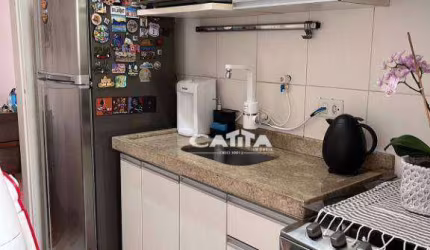 Apartamento à venda, 45 m² por R$ 210.000,00 - Cidade Líder - São Paulo/SP