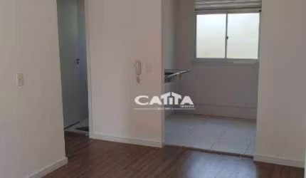 Apartamento com 2 quartos à venda, 44 m² por R$ 205.000 - Colônia (zona Leste) - São Paulo/SP