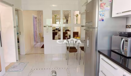 Casa com 3 dormitórios à venda, 378 m² por R$ 2.500.000,00 - Vila Guilhermina - São Paulo/SP