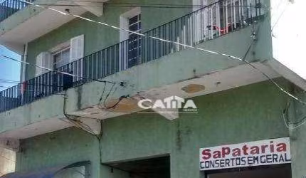 Sobrado com 8 dormitórios à venda, 374 m² por R$ 999.999,00 - Parque Maria Luiza - São Paulo/SP