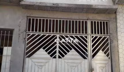 Casa com 6 dormitórios à venda, 341 m² por R$ 280.000,00 - Jardim Brasil - Guarulhos/SP