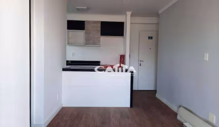 Apartamento com 2 dormitórios à venda, 48 m² por R$ 390.000,00 - Carrão - São Paulo/SP