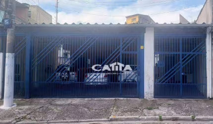 Casa com 5 dormitórios à venda, 550 m² por R$ 1.500.000,00 - Jardim Ipanema (Cidade Líder) - São Paulo/SP