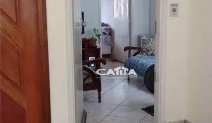 Apartamento com 2 dormitórios à venda, 48 m² por R$ 190.000,00 - Itaquera - São Paulo/SP