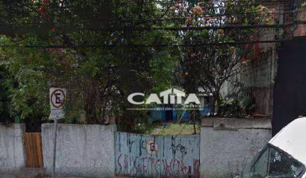 Terreno à venda, 200 m² por R$ 3.300.000,00 - Vila Olímpia - São Paulo/SP