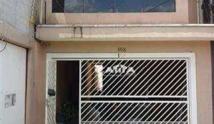 Sobrado com 3 dormitórios à venda, 154 m² por R$ 1.007.000,00 - Vila Carrão - São Paulo/SP