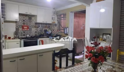 Sobrado com 5 dormitórios à venda, 250 m² - Sapopemba - São Paulo/SP