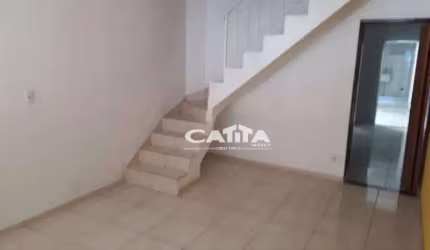 Sobrado com 3 dormitórios à venda, 70 m² por R$ 430.000,00 - Cidade Líder - São Paulo/SP