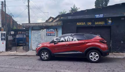 Terreno à venda, 998 m² por R$ 1.200.000,00 - Guaianazes - São Paulo/SP