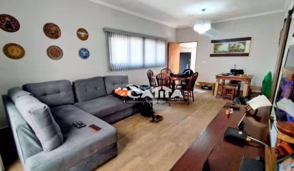 Casa com 3 quartos à venda, 130 m² - Cidade Líder - São Paulo/SP