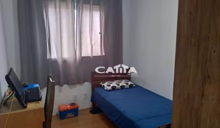 Apartamento com 2 quartos, 41 m² - venda por R$ 215.000 ou aluguel por R$ 1.631/mês - Jardim Brasília - São Paulo/SP