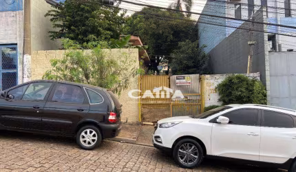 Terreno 500m² á venda em Itaquera