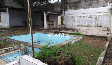 Terreno à venda, 700 m² por R$ 1.499.999,99 - Ponte Rasa - São Paulo/SP