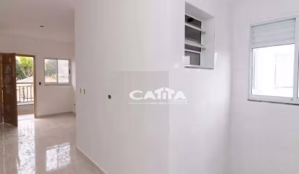 Apartamento à venda, 33 m² por R$ 230.000,00 - Cidade Líder - São Paulo/SP
