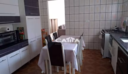 Casa com 3 quartos à venda, 119 m² por R$ 419.999 - Cidade Líder - São Paulo/SP