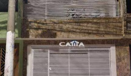 Casa com 3 dormitórios à venda, 115 m² por R$ 480.000,00 - Itaquera - São Paulo/SP