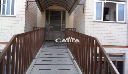 Apartamento com 2 quartos à venda, 62 m² por R$ 210.000 - Vila Carmosina - São Paulo/SP