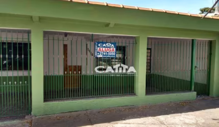 Casa com 3 dormitórios, 130 m² - venda por R$ 1.250.000,00 ou aluguel por R$ 4.573,00/mês - Jardim Nossa Senhora do Carmo - São Paulo/SP