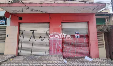 Salão para alugar, 18 m² por R$ 1.000,00/mês - Vila São Francisco - São Paulo/SP