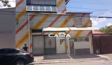 Prédio com 600m² à venda na Cidade Líder