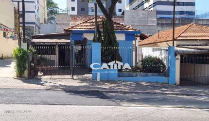 Casa para locação comercial no centro de Itaquera