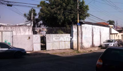 Terreno, 1000 m² - venda por R$ 2.800.000,00 ou aluguel por R$ 7.000,00/mês - Vila Formosa - São Paulo/SP