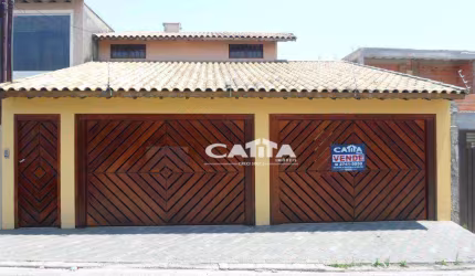 Sobrado com 03 dormitórios à venda_Cidade Líder