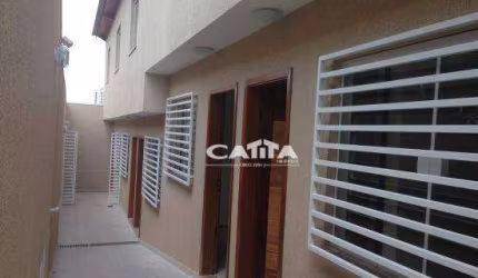 Sobrado com 3 dormitórios, 70 m² - venda por R$ 499.900,00 ou aluguel por R$ 2.520,00/mês - Vila Formosa - São Paulo/SP