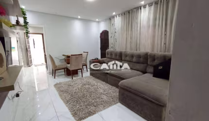 Sobrado com 2 dormitórios, com edícula  à venda, 165 m² por R$ 640.000 - Cidade Líder - São Paulo/SP