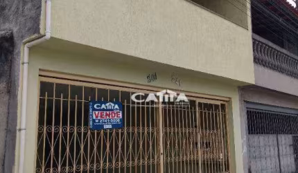 Sobrado com 6 dormitórios à venda, 180 m² por R$ 499.999,00 - Cidade Líder - São Paulo/SP