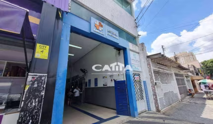 Sala para alugar, 20 m² por R$ 2.000,00/mês - Itaquera - São Paulo/SP