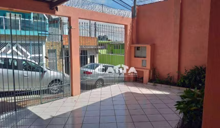 Sobrado com 3 dormitórios à venda, 150 m² - Vila Nhocune - São Paulo/SP
