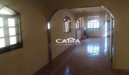 Sobrado com 4 dormitórios à venda, 460 m² por R$ 1.200.000,00 - Jardim Nossa Senhora do Carmo - São Paulo/SP