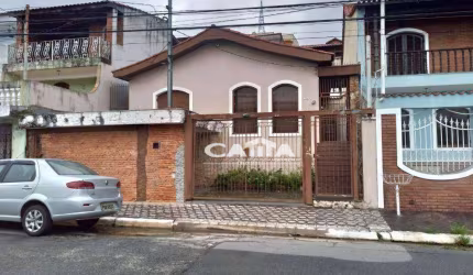 Casa com 2 dormitórios à venda, 132 m² por R$ 750.000,00 - Jardim Nossa Senhora do Carmo - São Paulo/SP