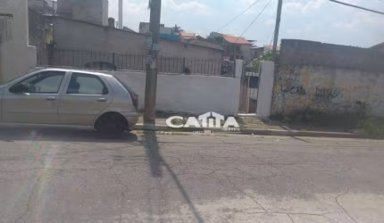 Casa com 03 quartos à venda, Vila Talarico - São Paulo/SP