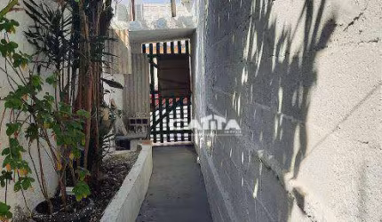Casa com 3 quartos à venda, 110 m² por R$ 320.000 - Cidade Líder - São Paulo/SP